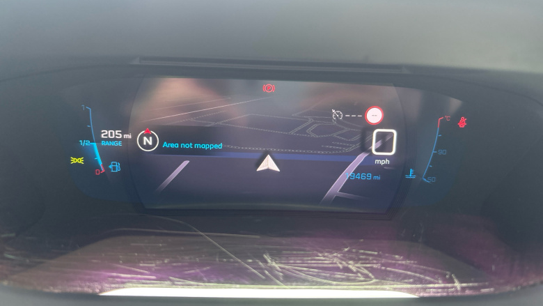 Peugeot 2008 1.2 PureTech Allure Premium+ 5dr Petrol Estate